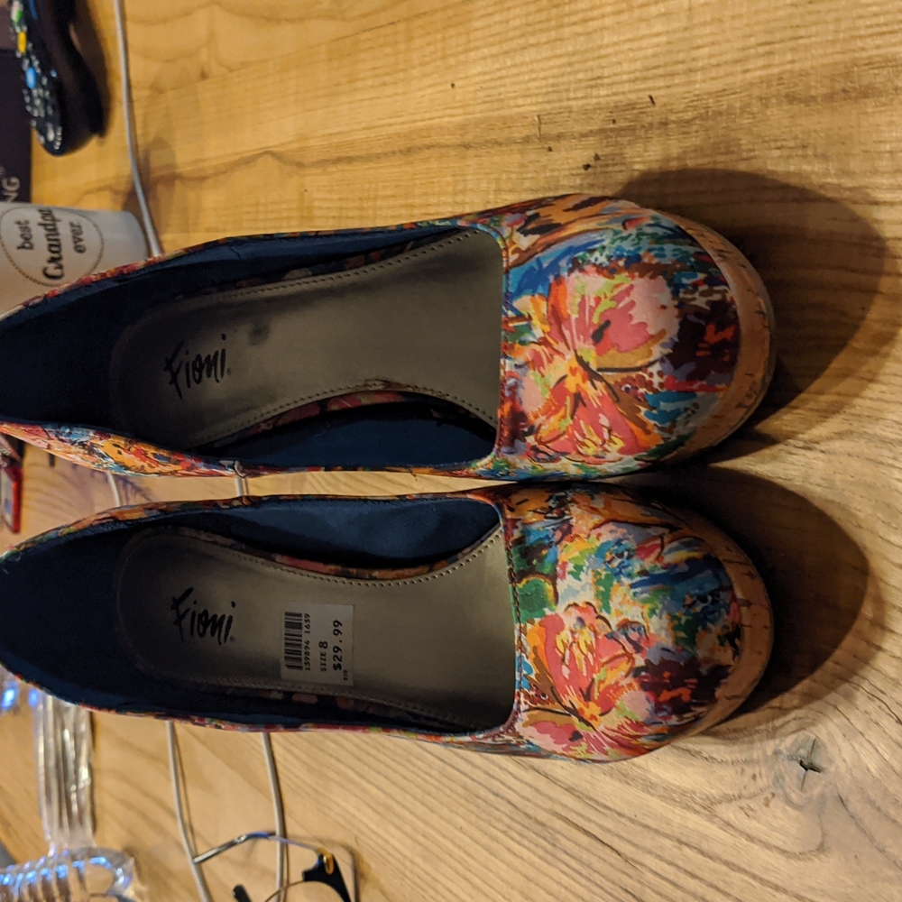 Shoes